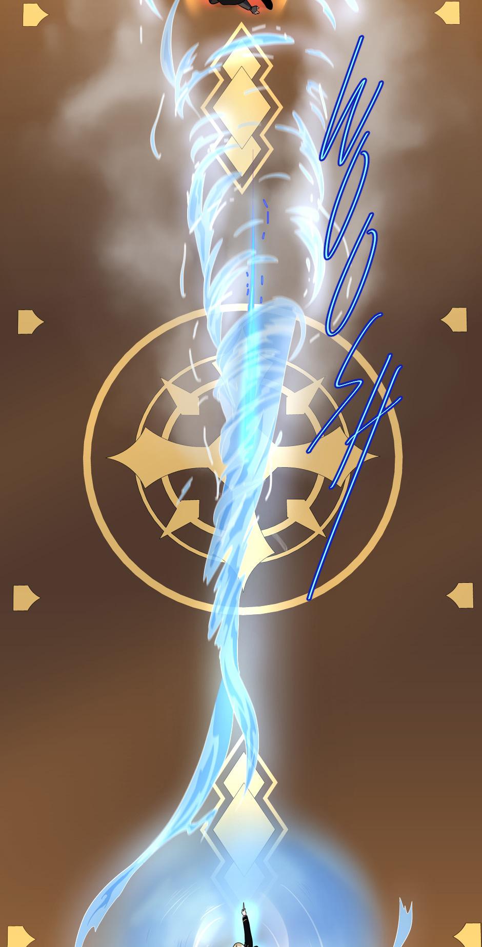 The Beginning After the End 92