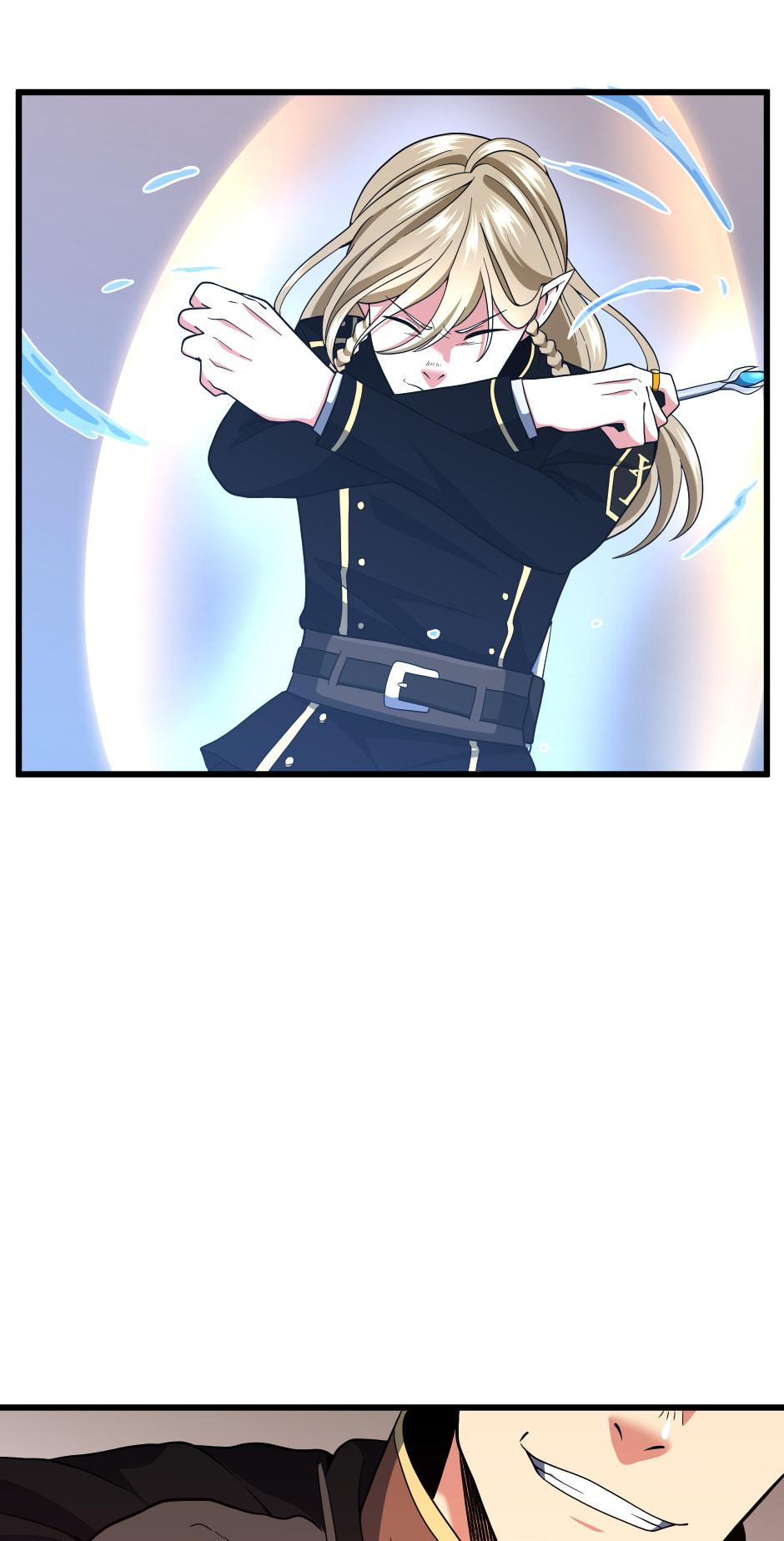 The Beginning After the End 92