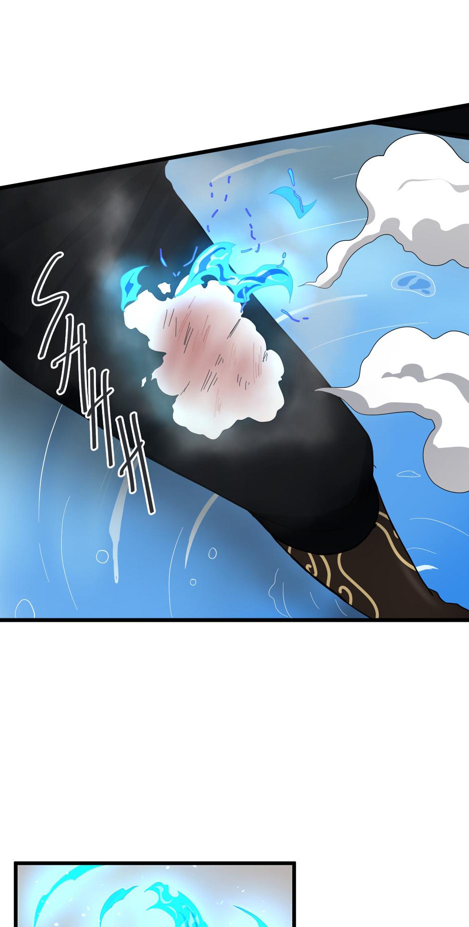 The Beginning After the End 92