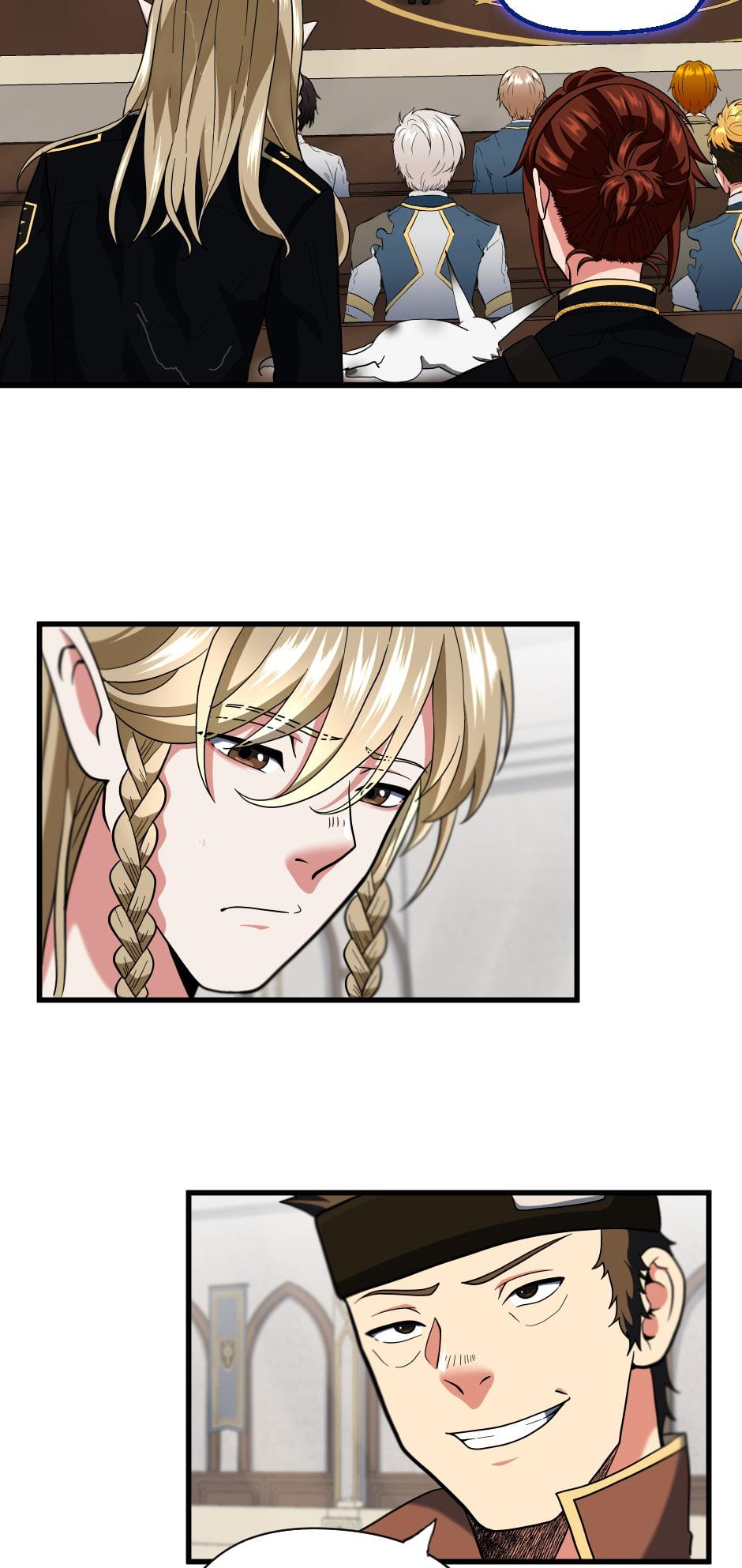 The Beginning After the End 93