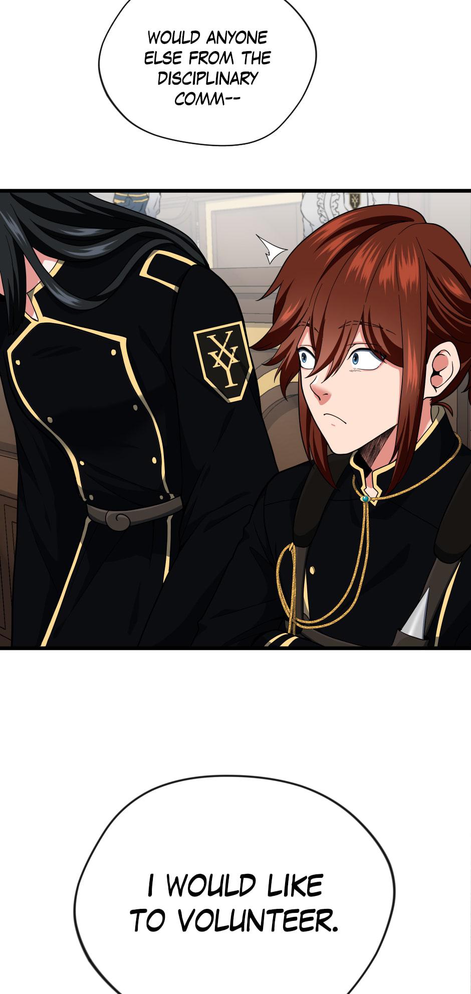 The Beginning After the End 93