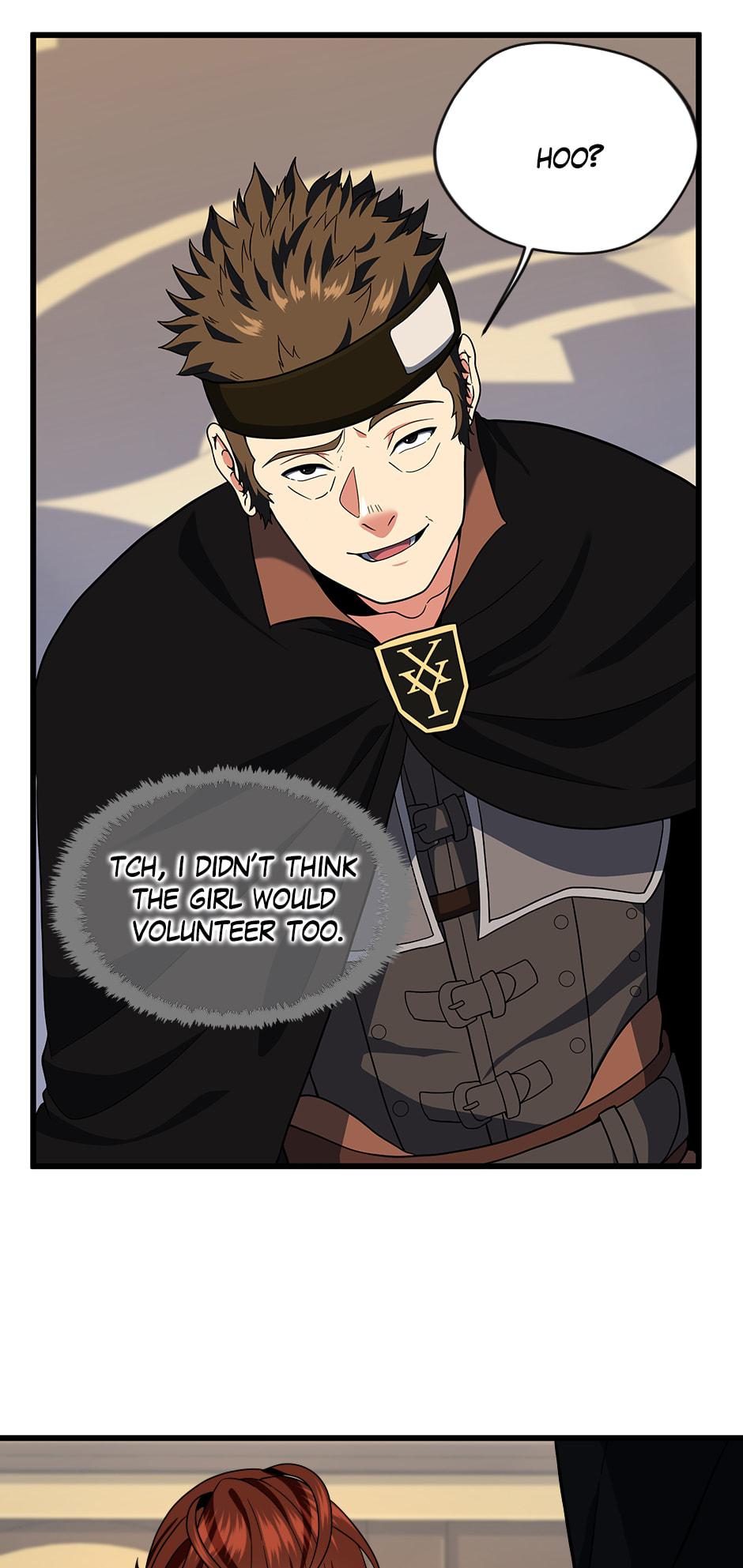 The Beginning After the End 93