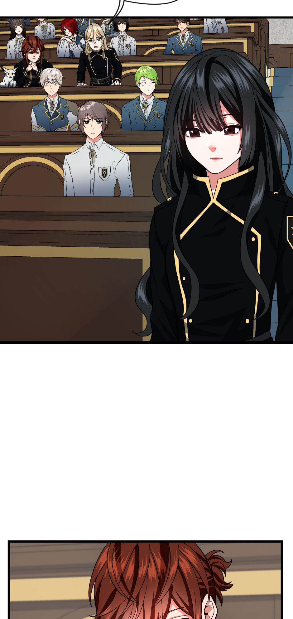 The Beginning After the End 93