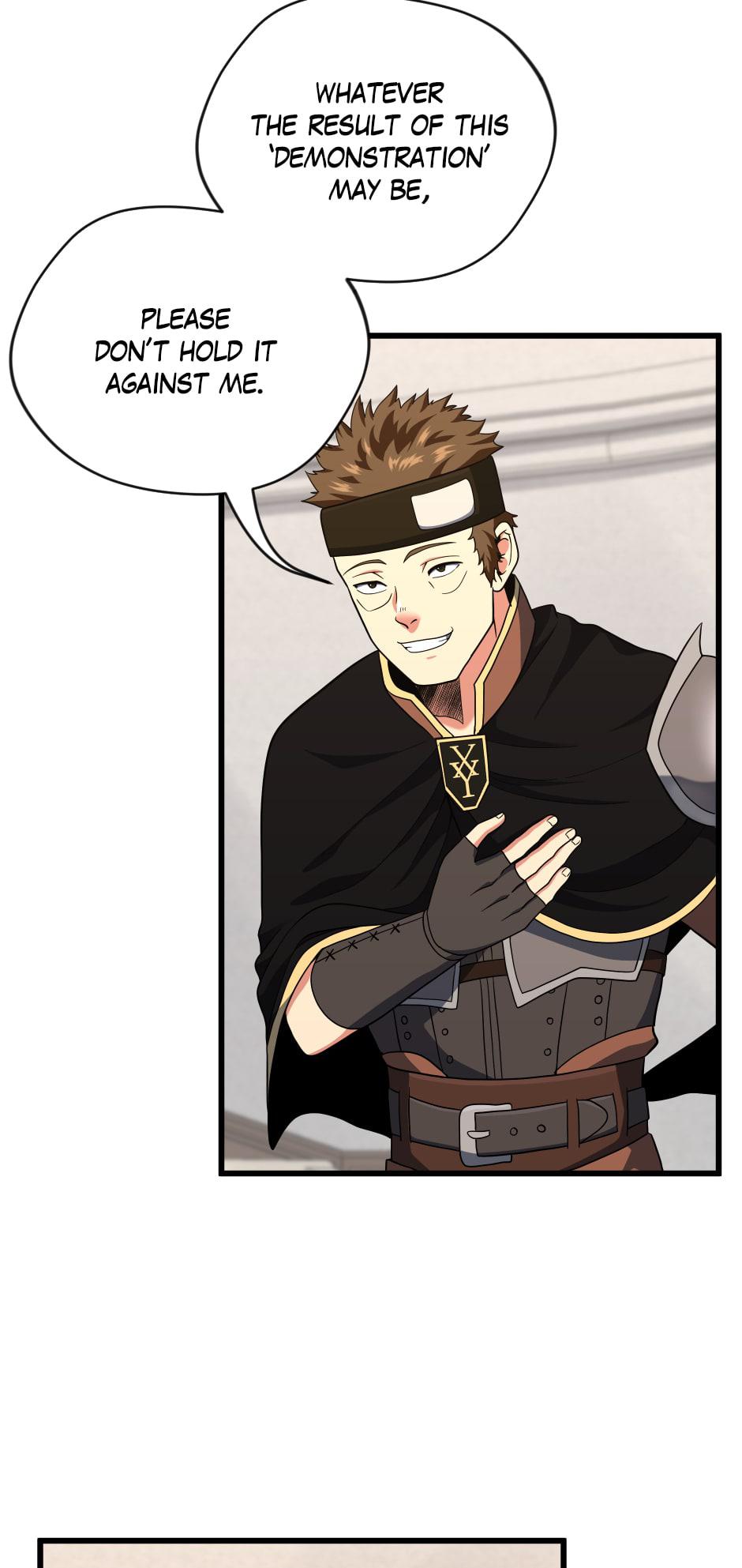 The Beginning After the End 93