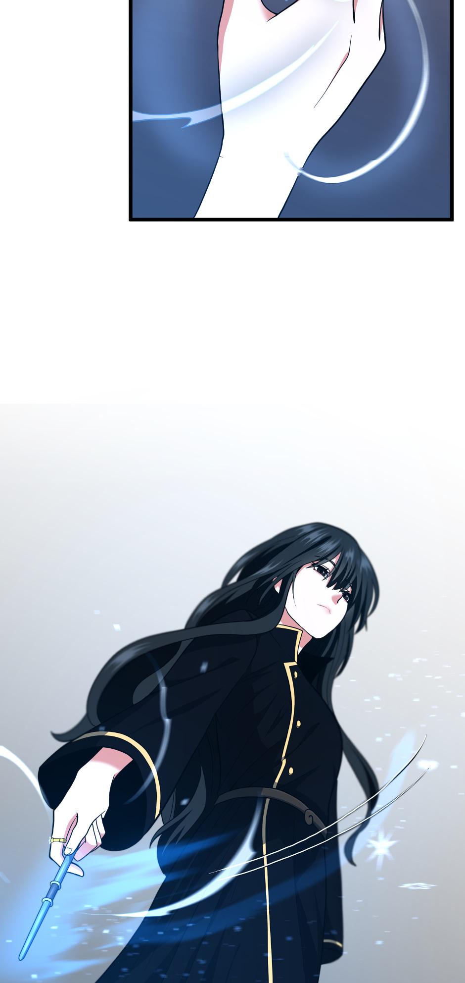 The Beginning After the End 93