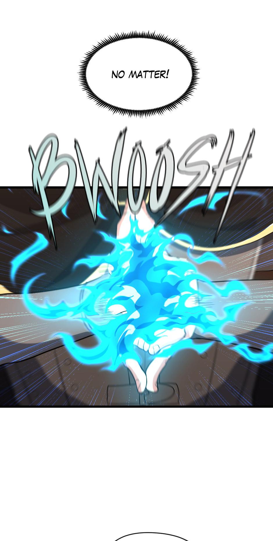 The Beginning After the End 93