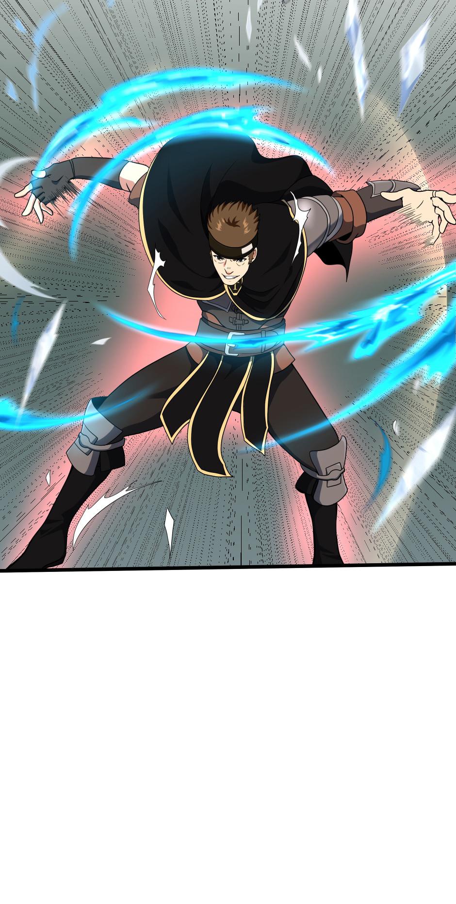 The Beginning After the End 93