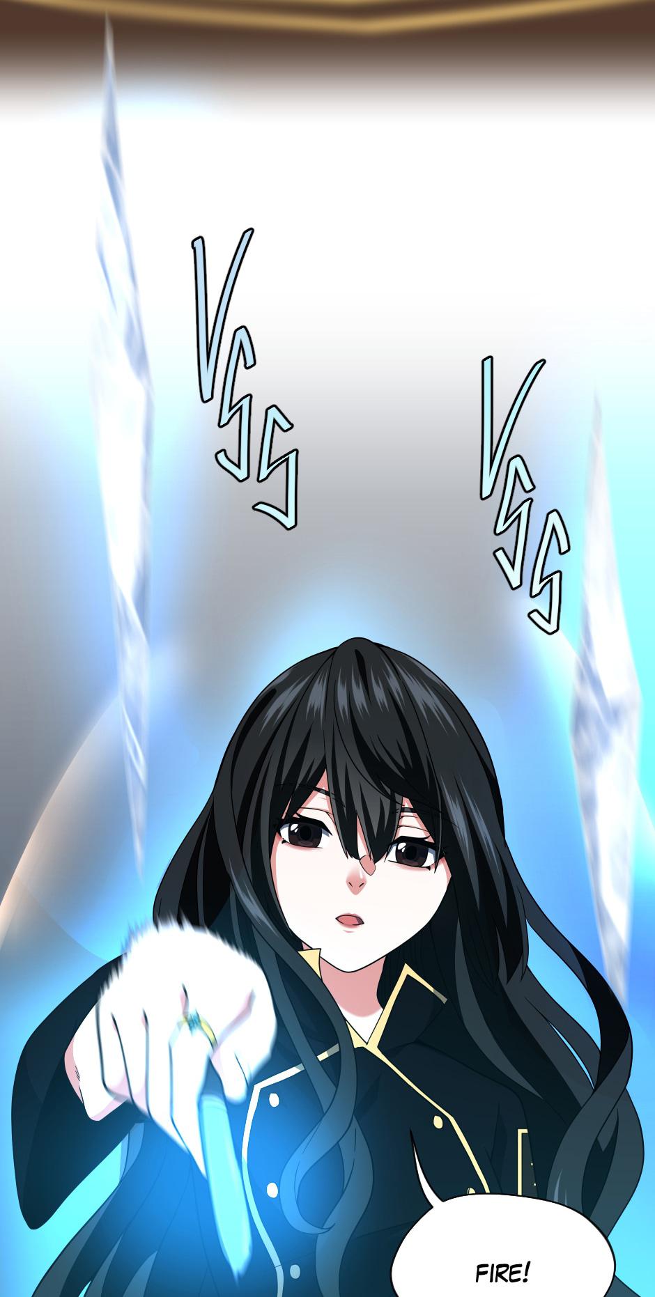 The Beginning After the End 93