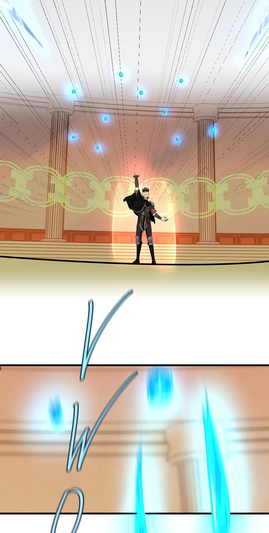 The Beginning After the End 93