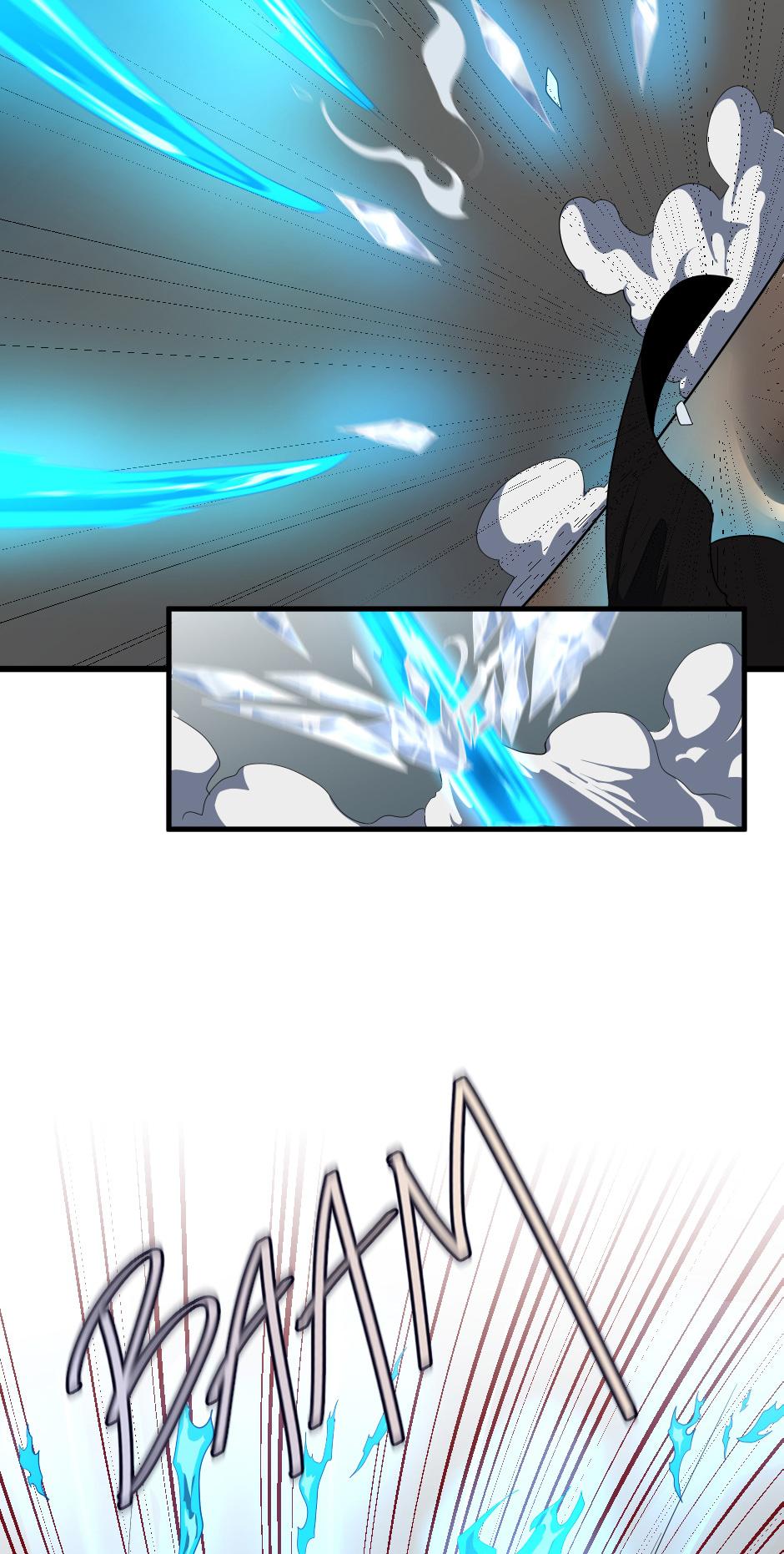 The Beginning After the End 93