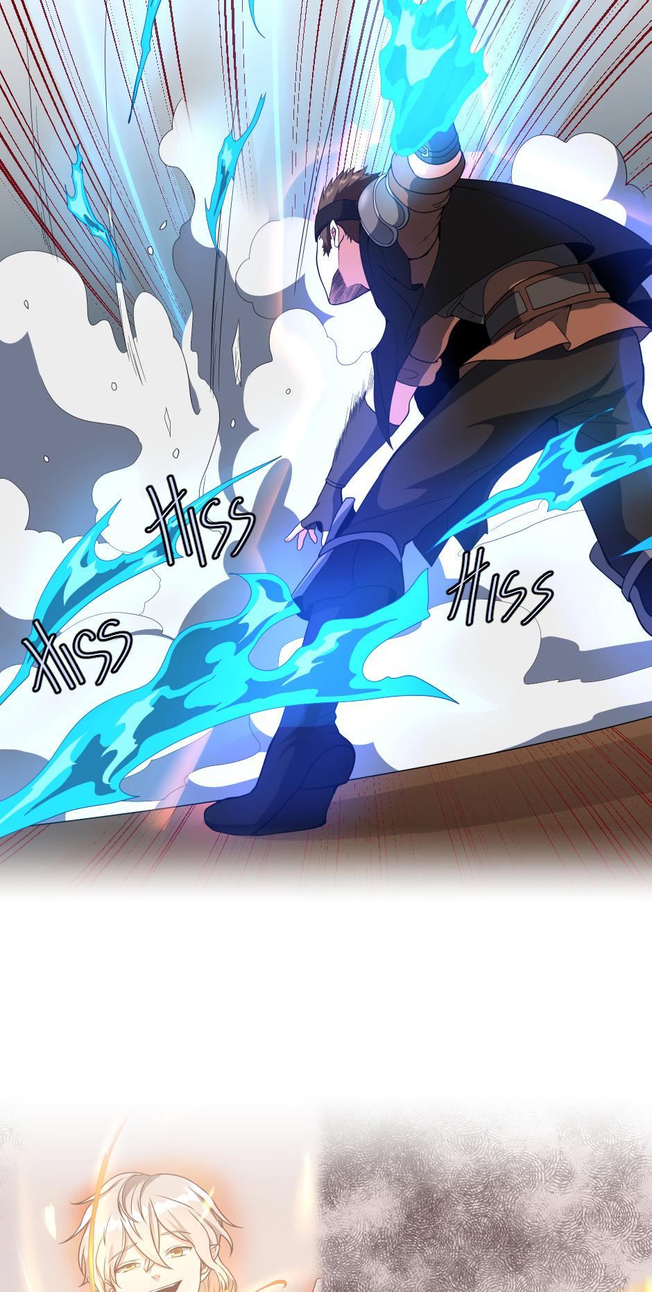 The Beginning After the End 93