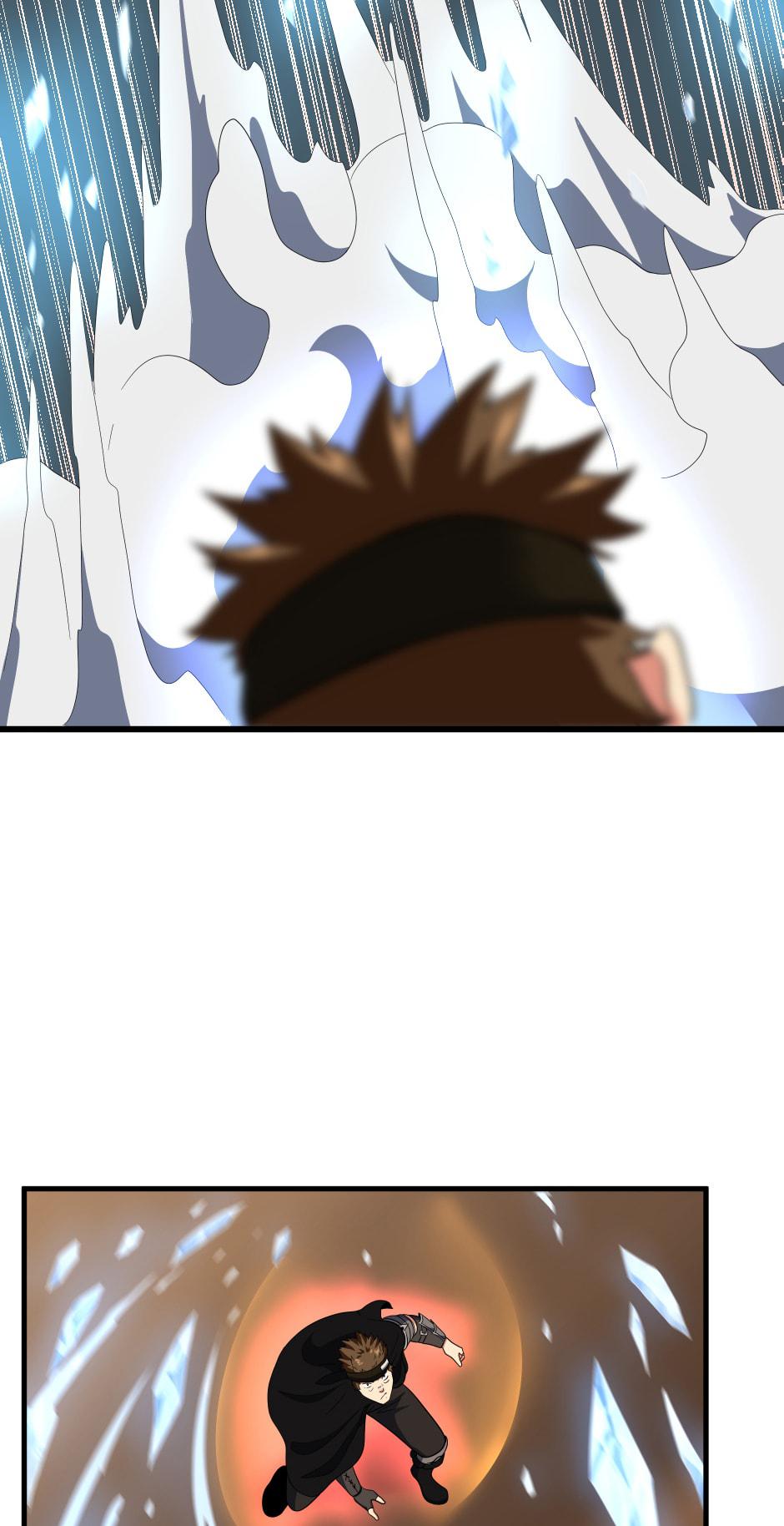 The Beginning After the End 93