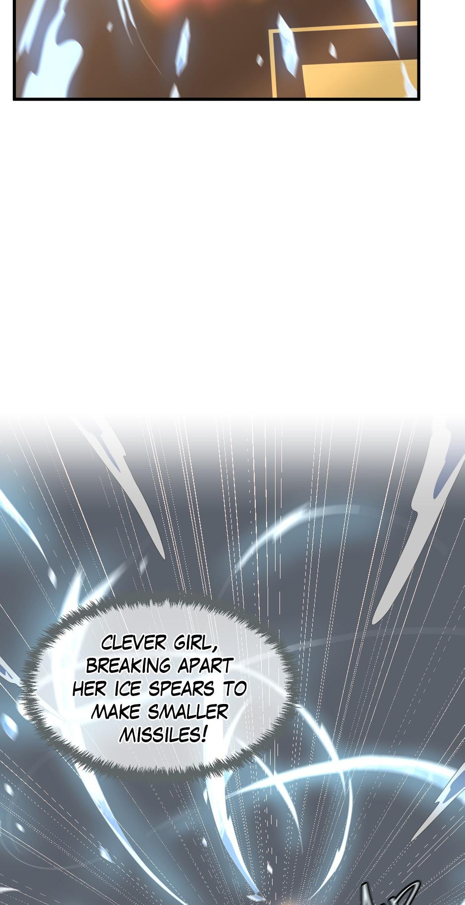 The Beginning After the End 93