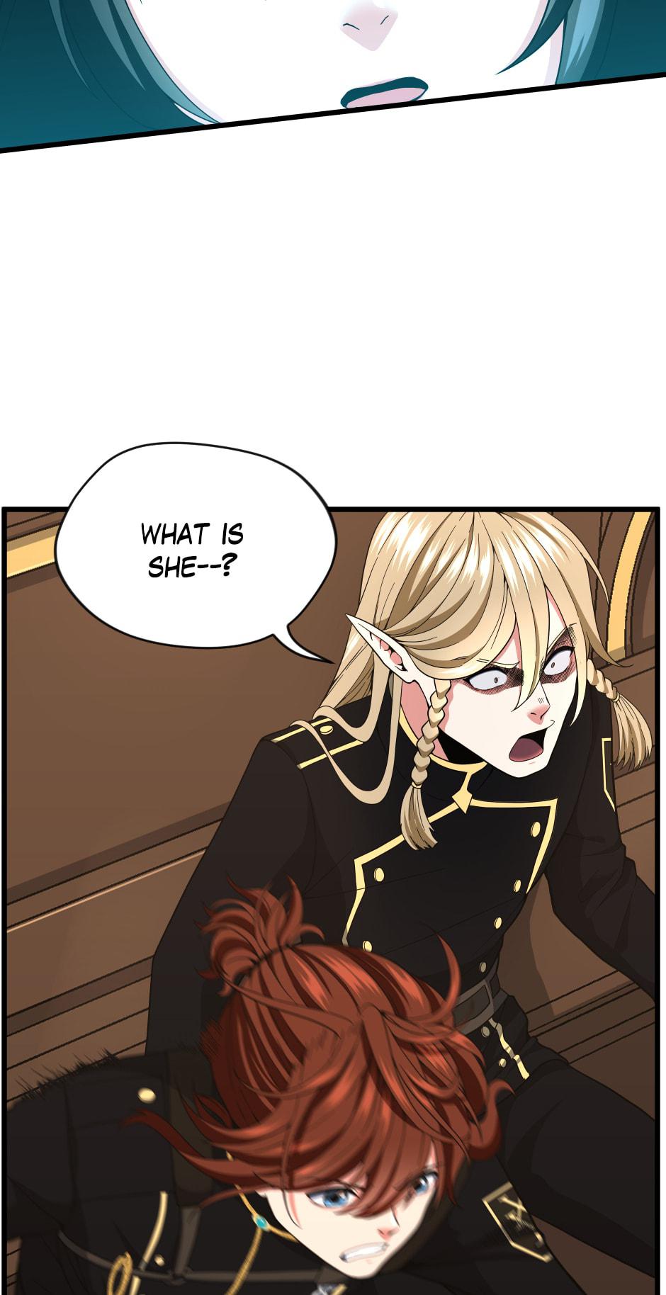 The Beginning After the End 93