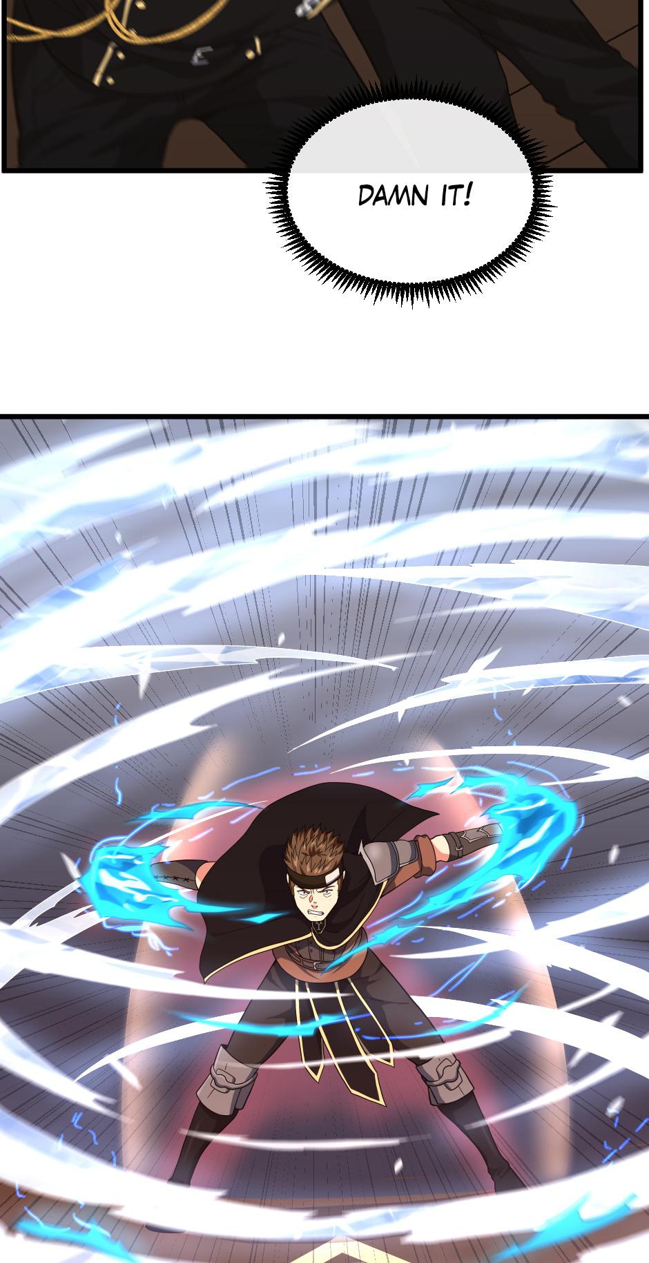 The Beginning After the End 93