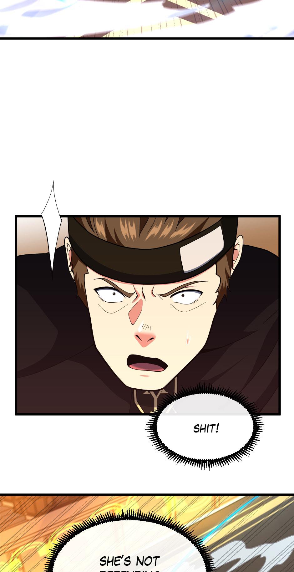 The Beginning After the End 93