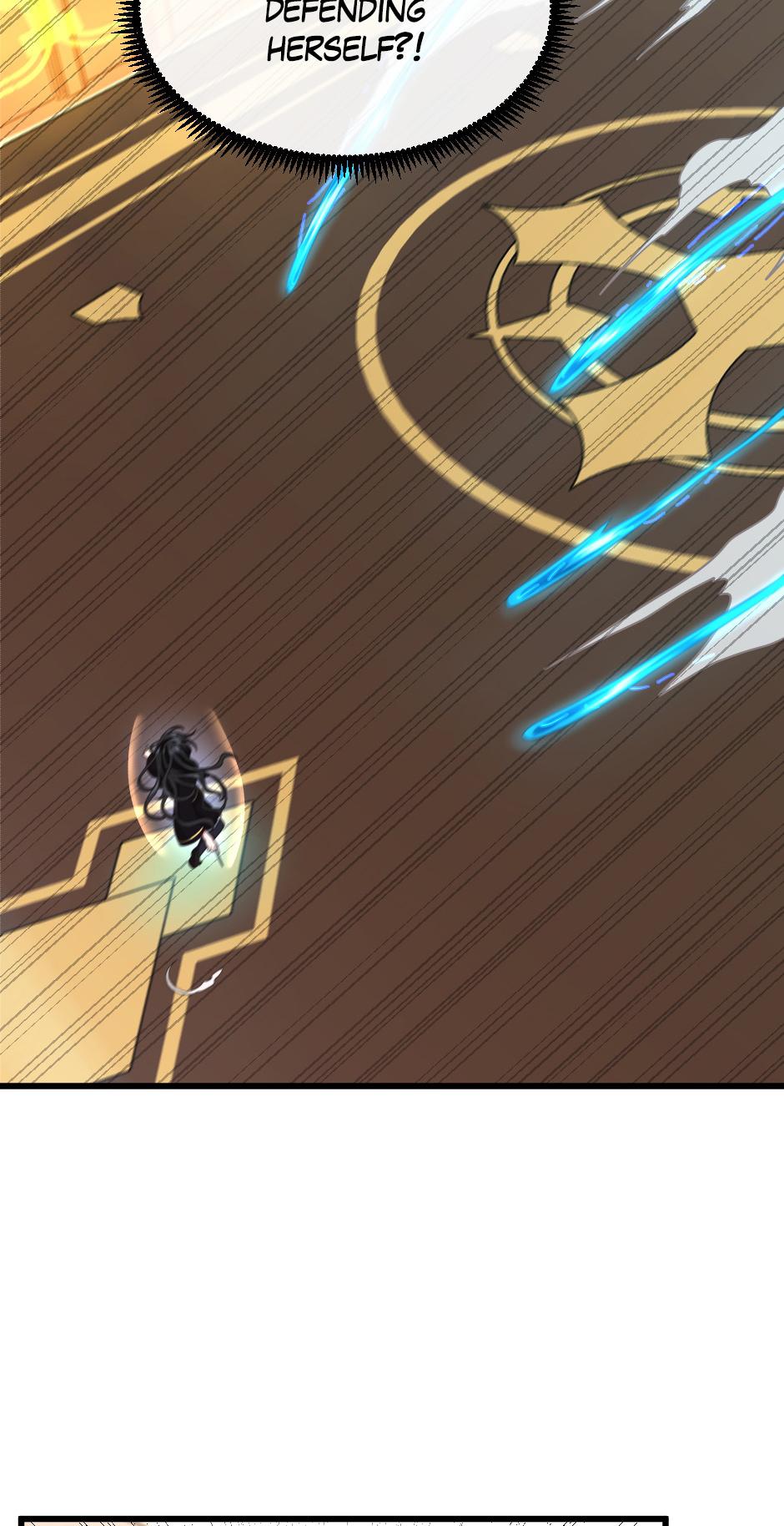 The Beginning After the End 93