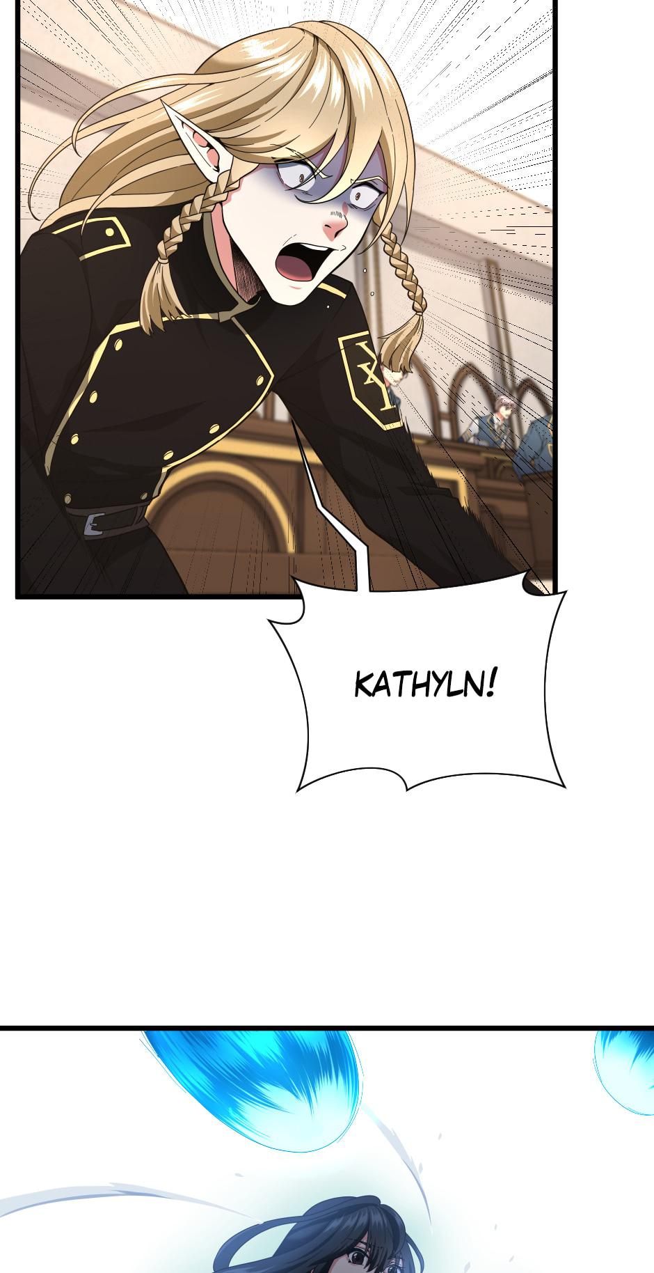 The Beginning After the End 93