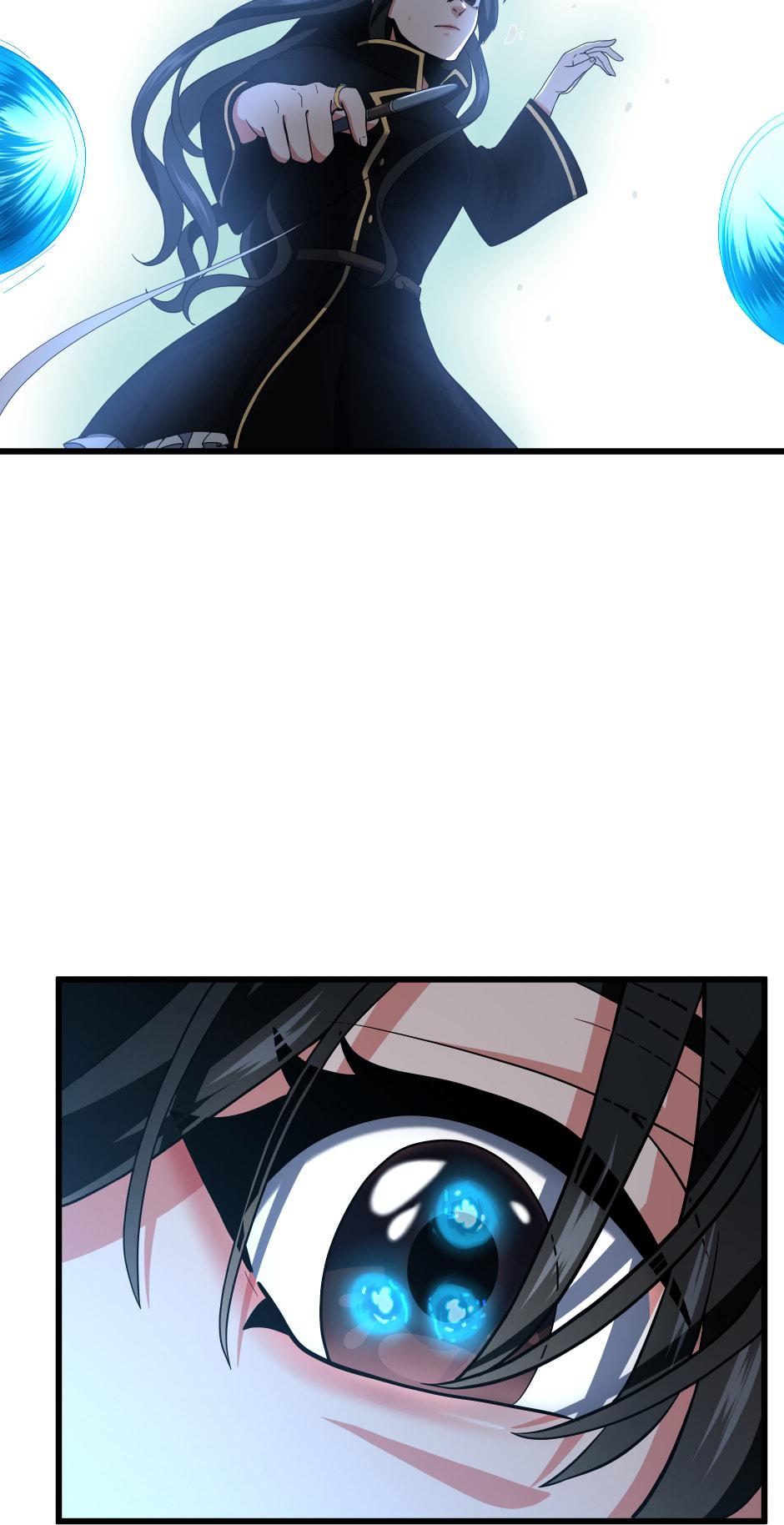 The Beginning After the End 93