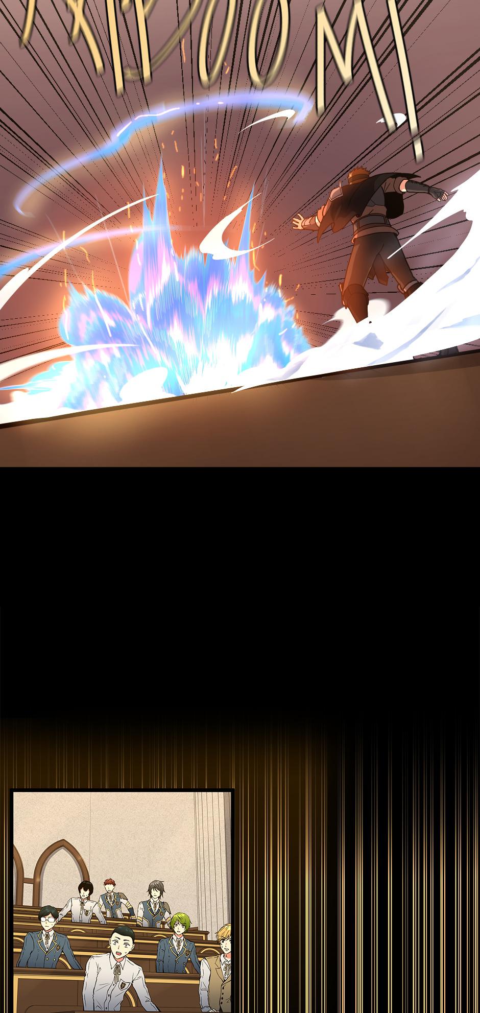 The Beginning After the End 93