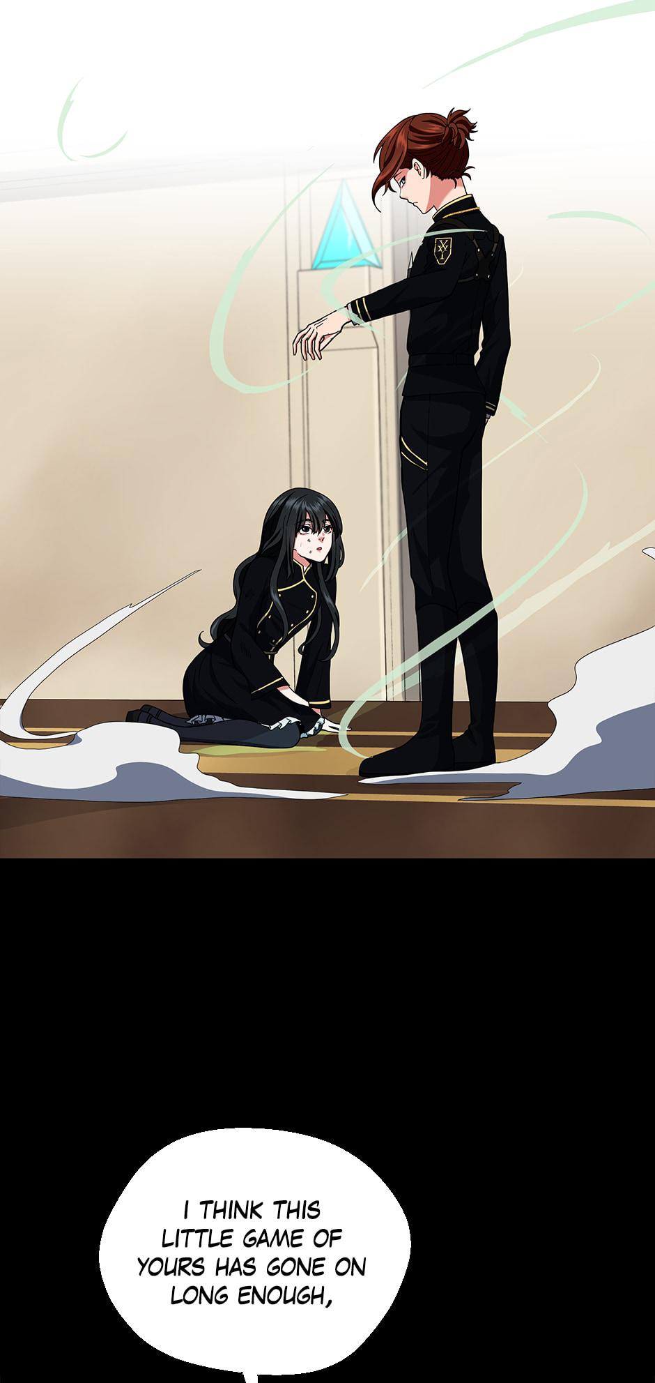 The Beginning After the End 93