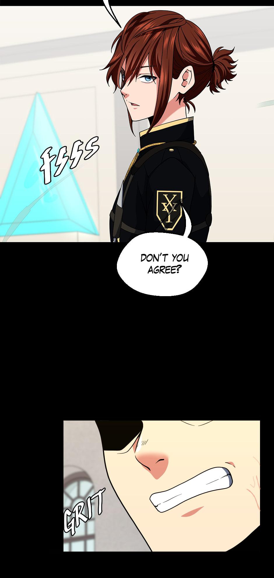 The Beginning After the End 93