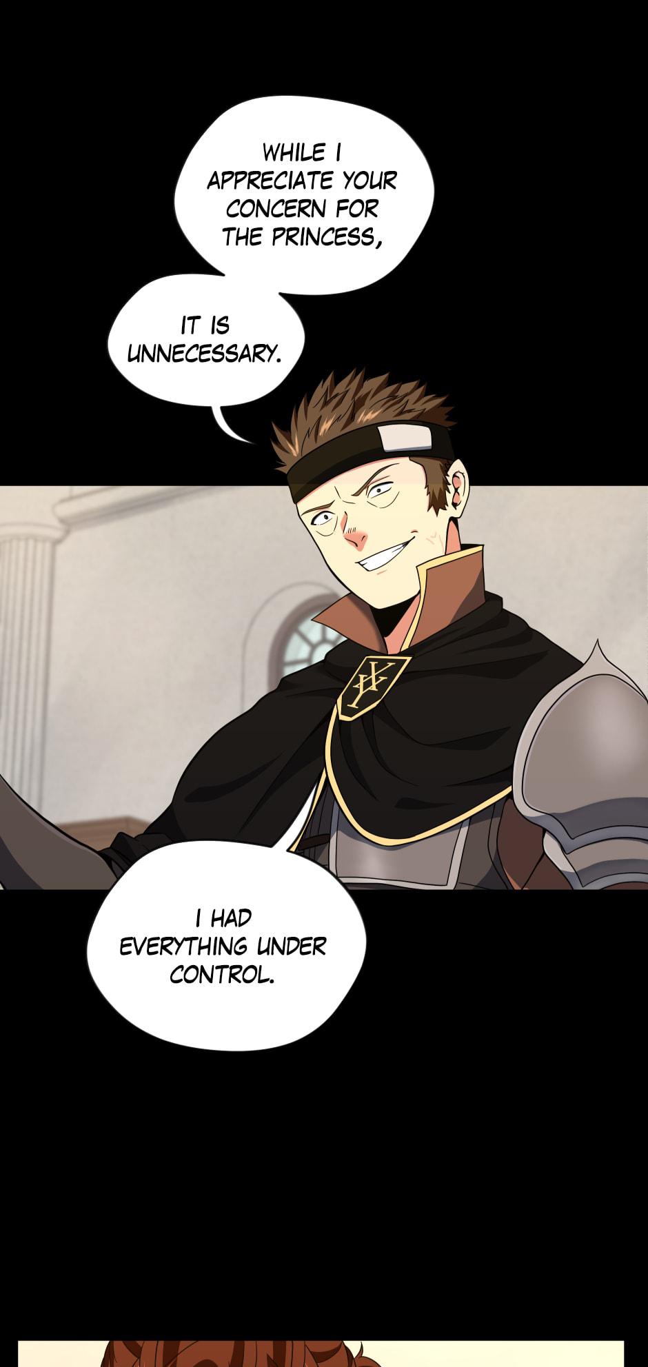 The Beginning After the End 93