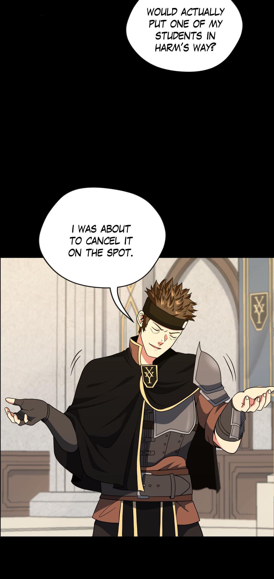 The Beginning After the End 93