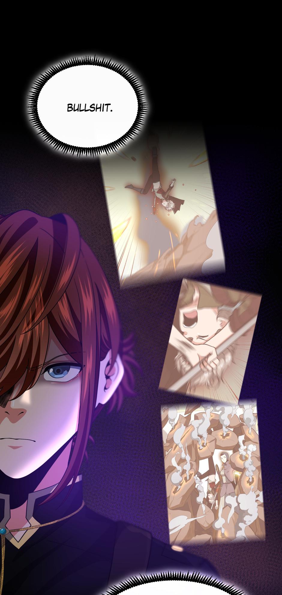 The Beginning After the End 93