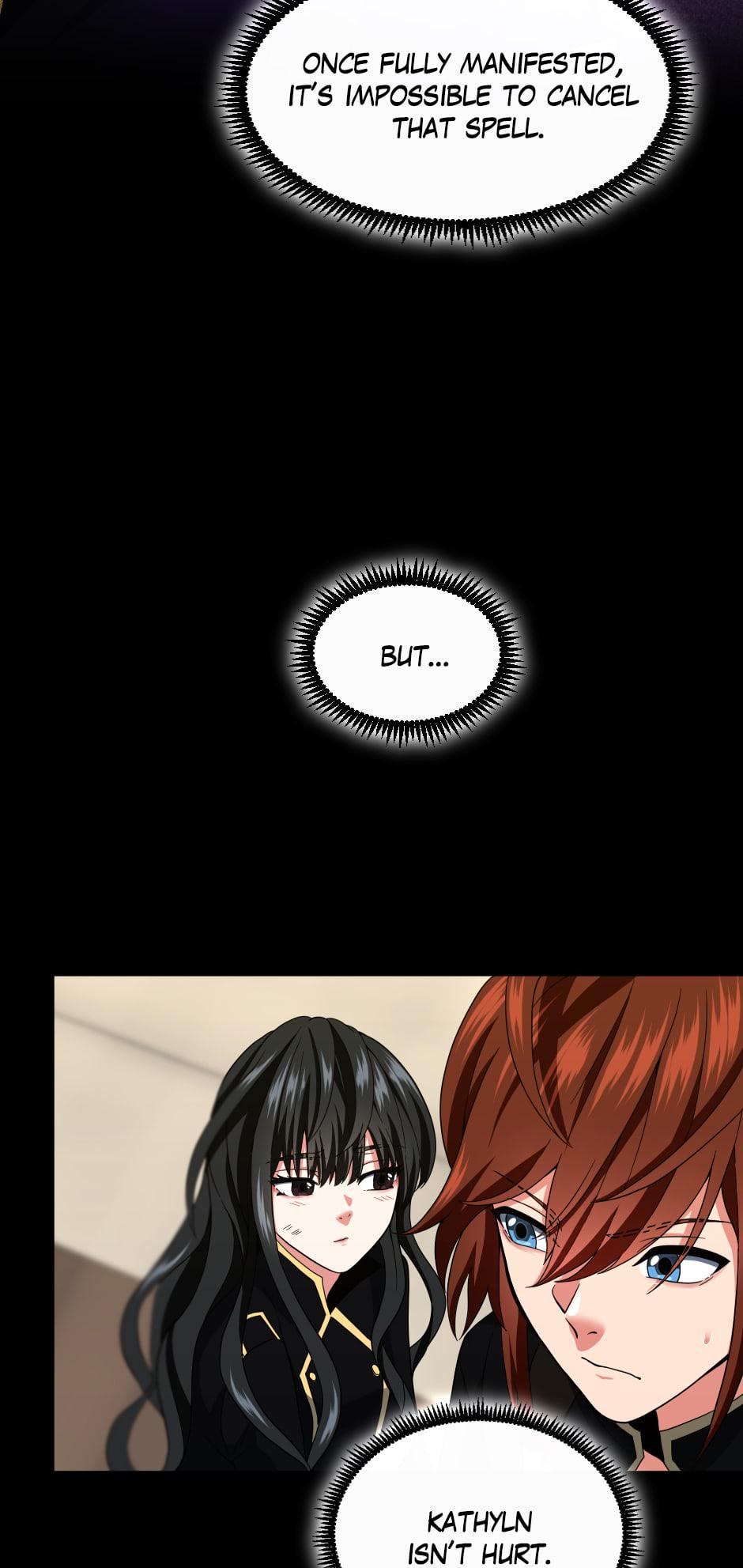 The Beginning After the End 93