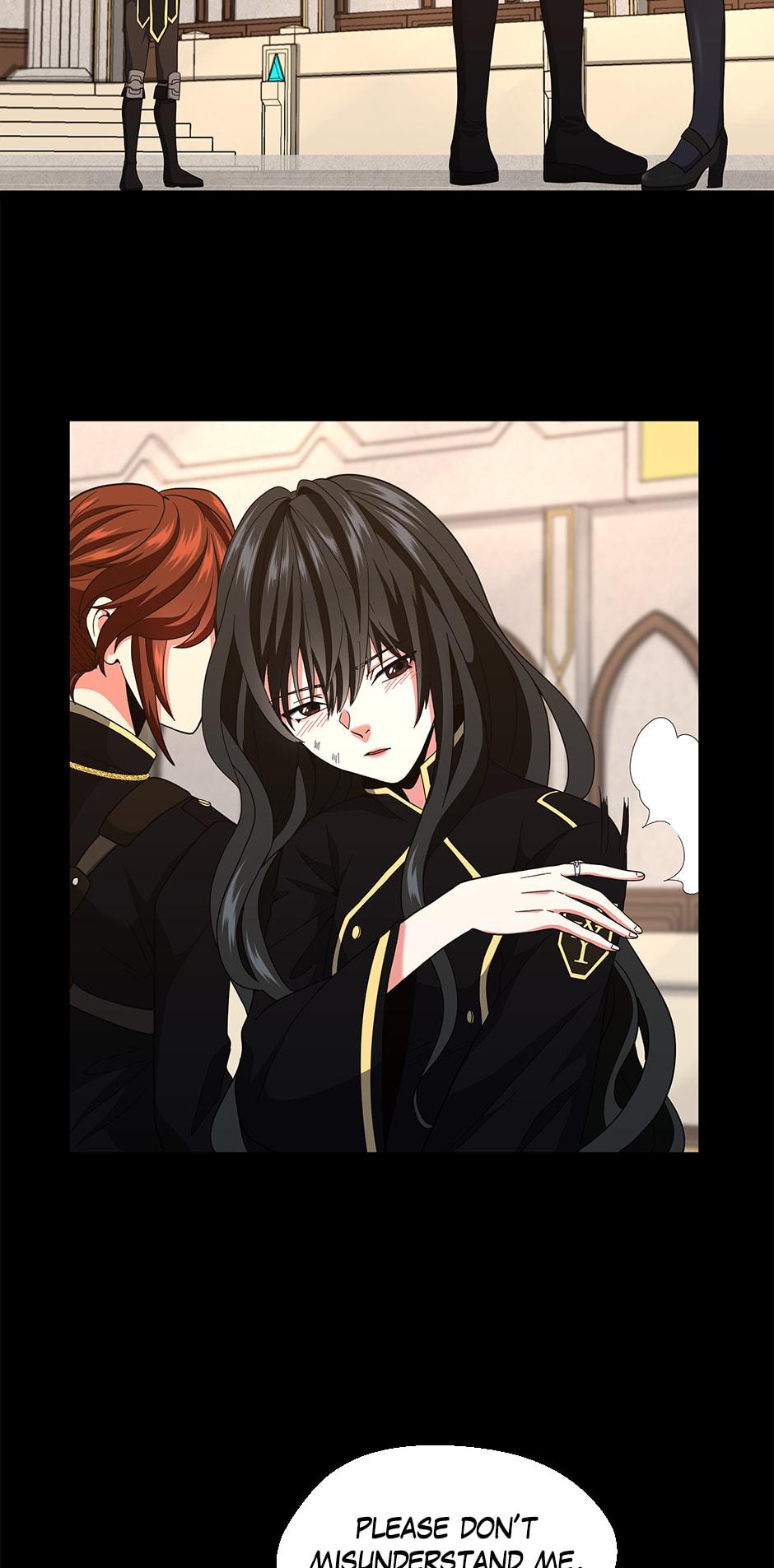 The Beginning After the End 93