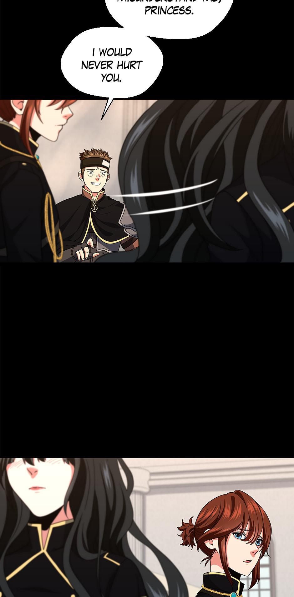 The Beginning After the End 93