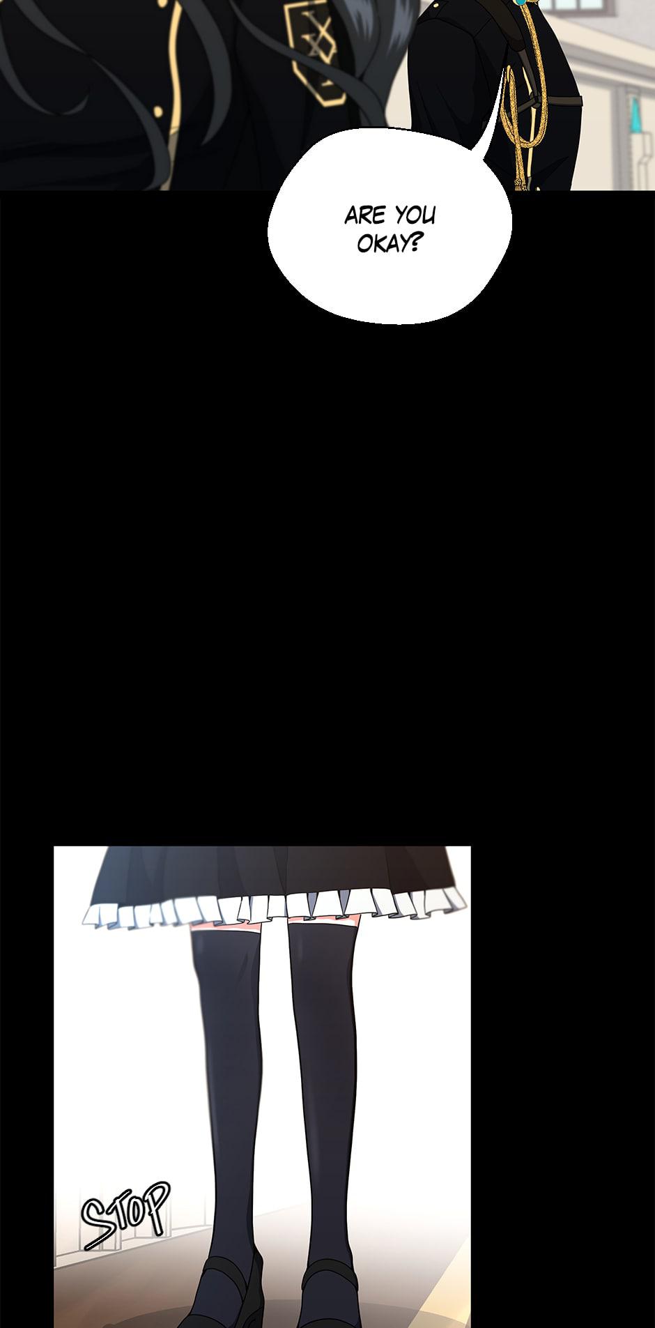 The Beginning After the End 93