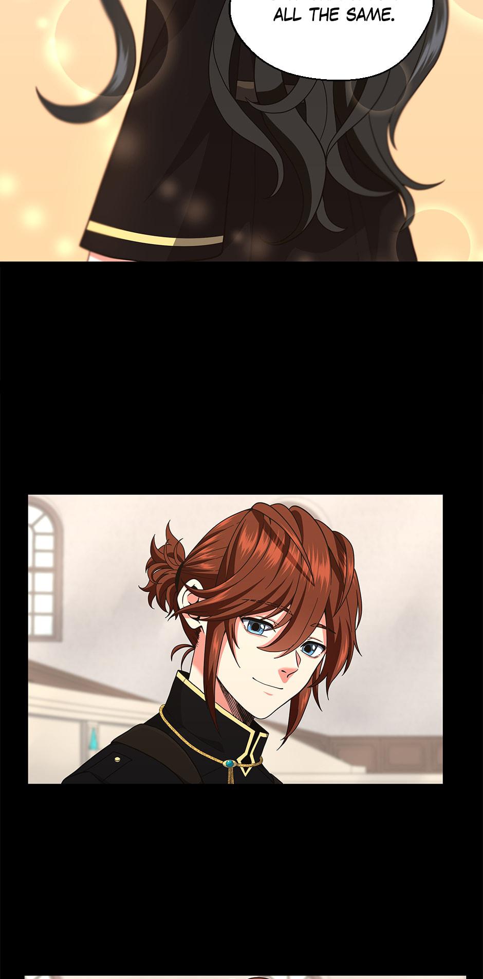 The Beginning After the End 93