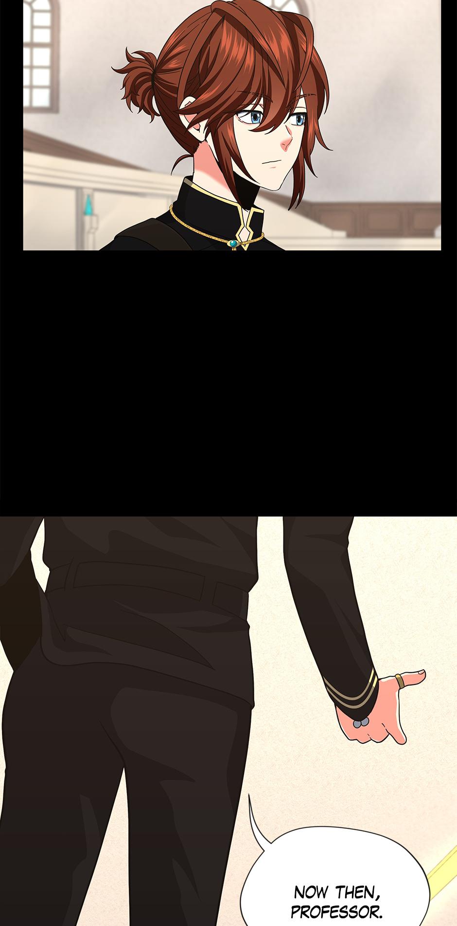 The Beginning After the End 93