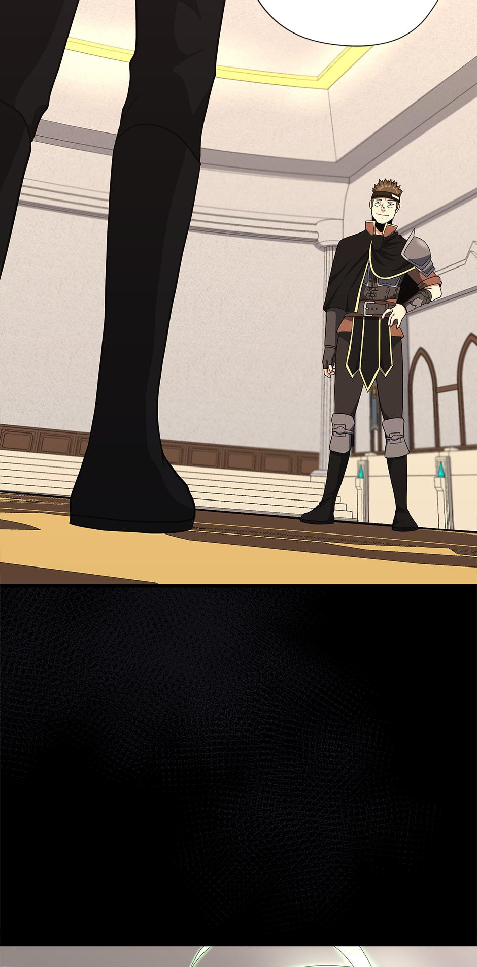 The Beginning After the End 93