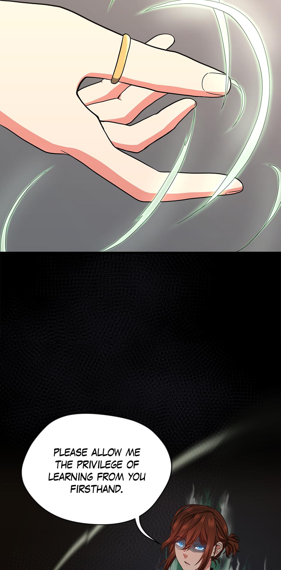 The Beginning After the End 93