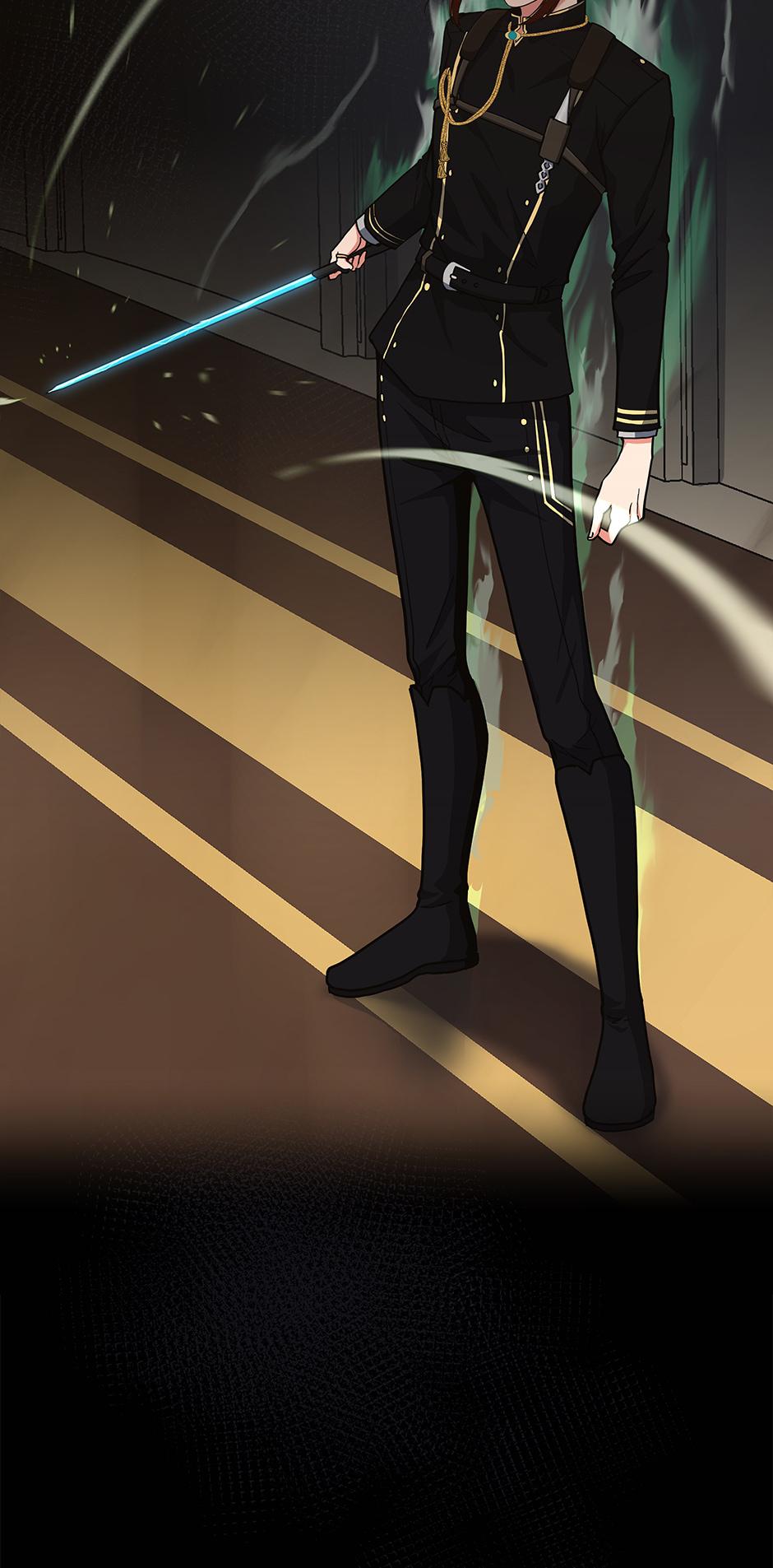 The Beginning After the End 93