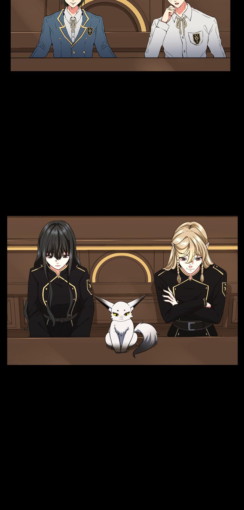 The Beginning After the End 94