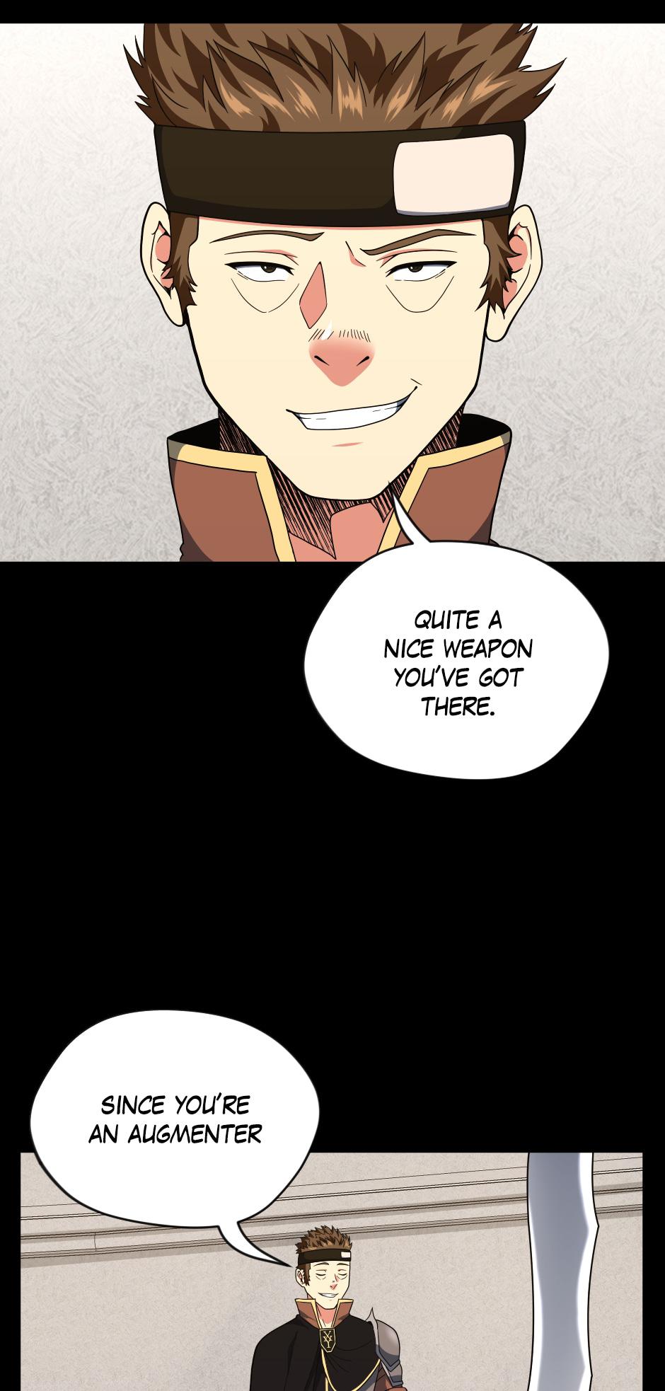 The Beginning After the End 94