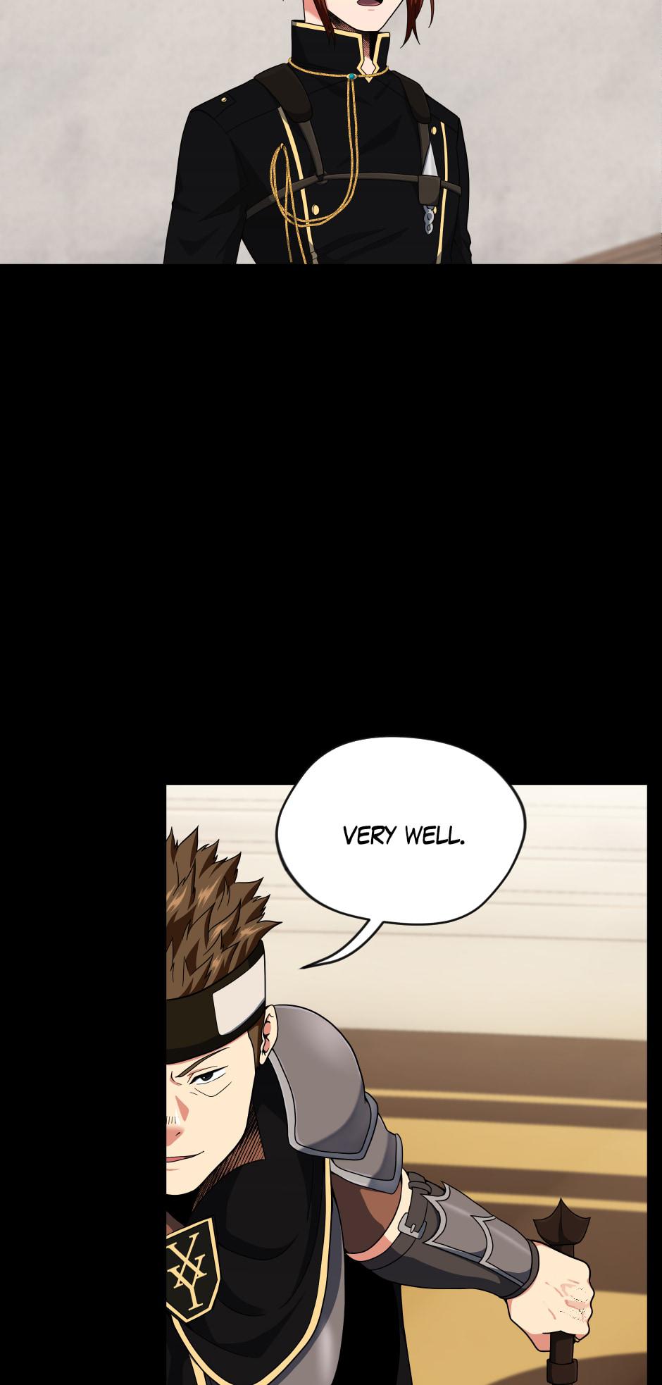 The Beginning After the End 94