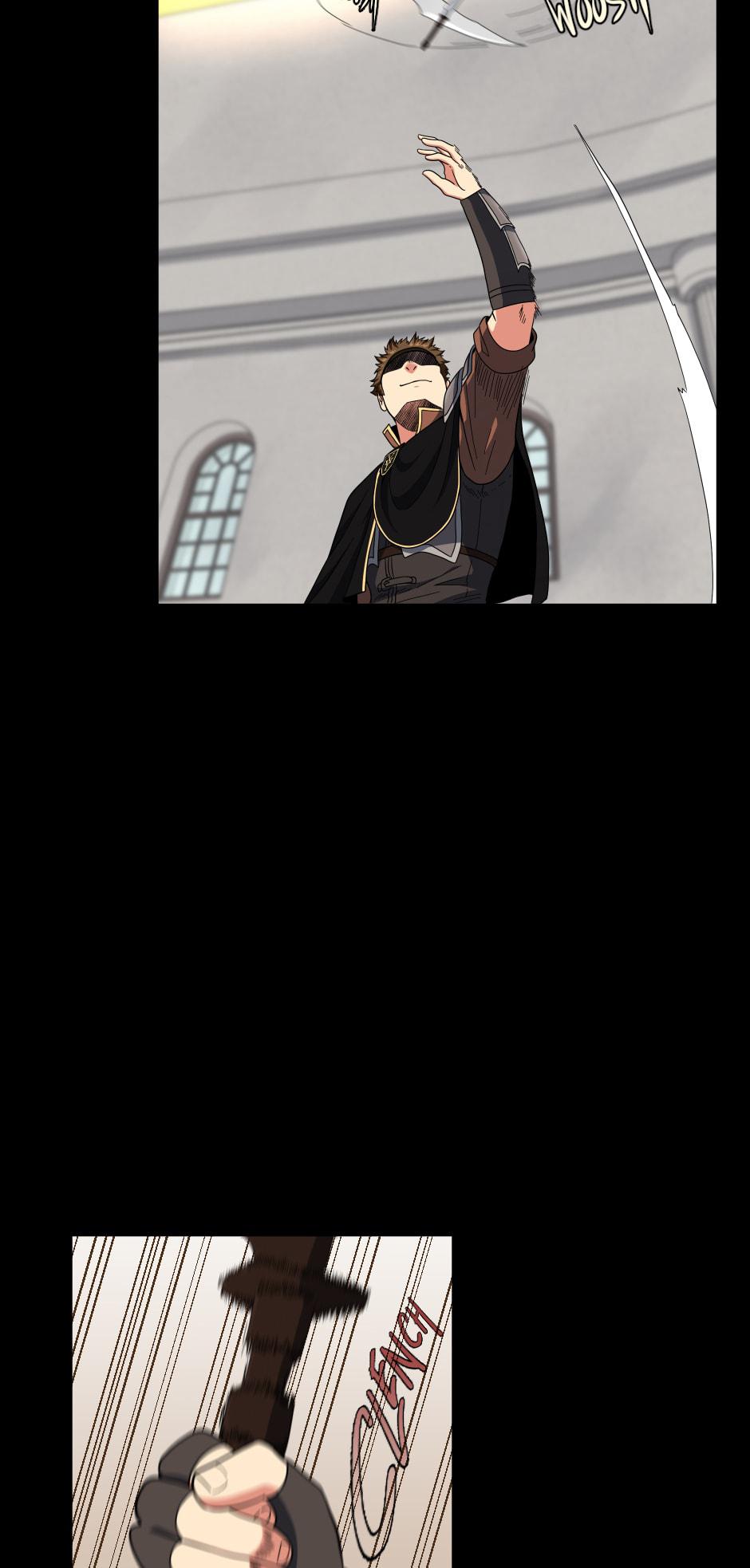 The Beginning After the End 94