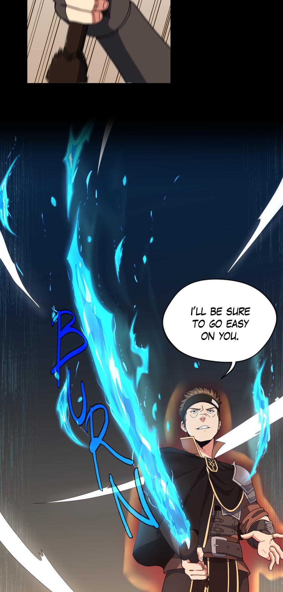 The Beginning After the End 94