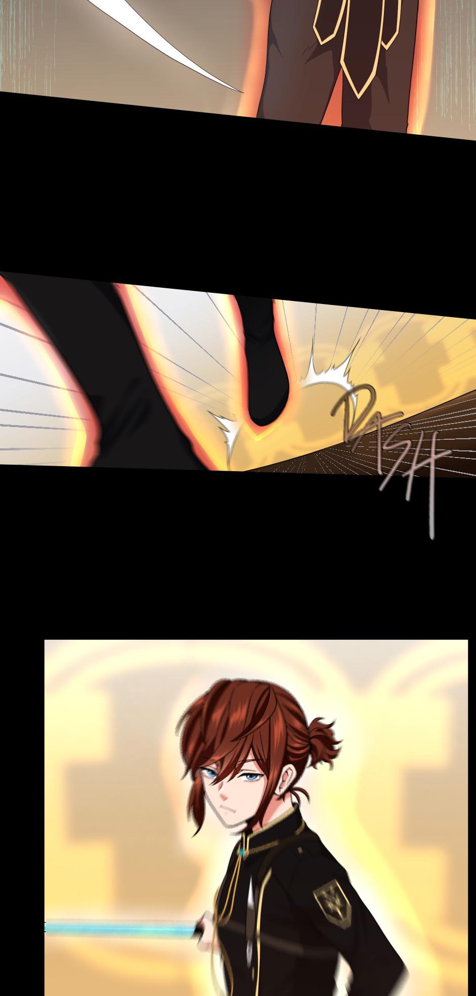 The Beginning After the End 94