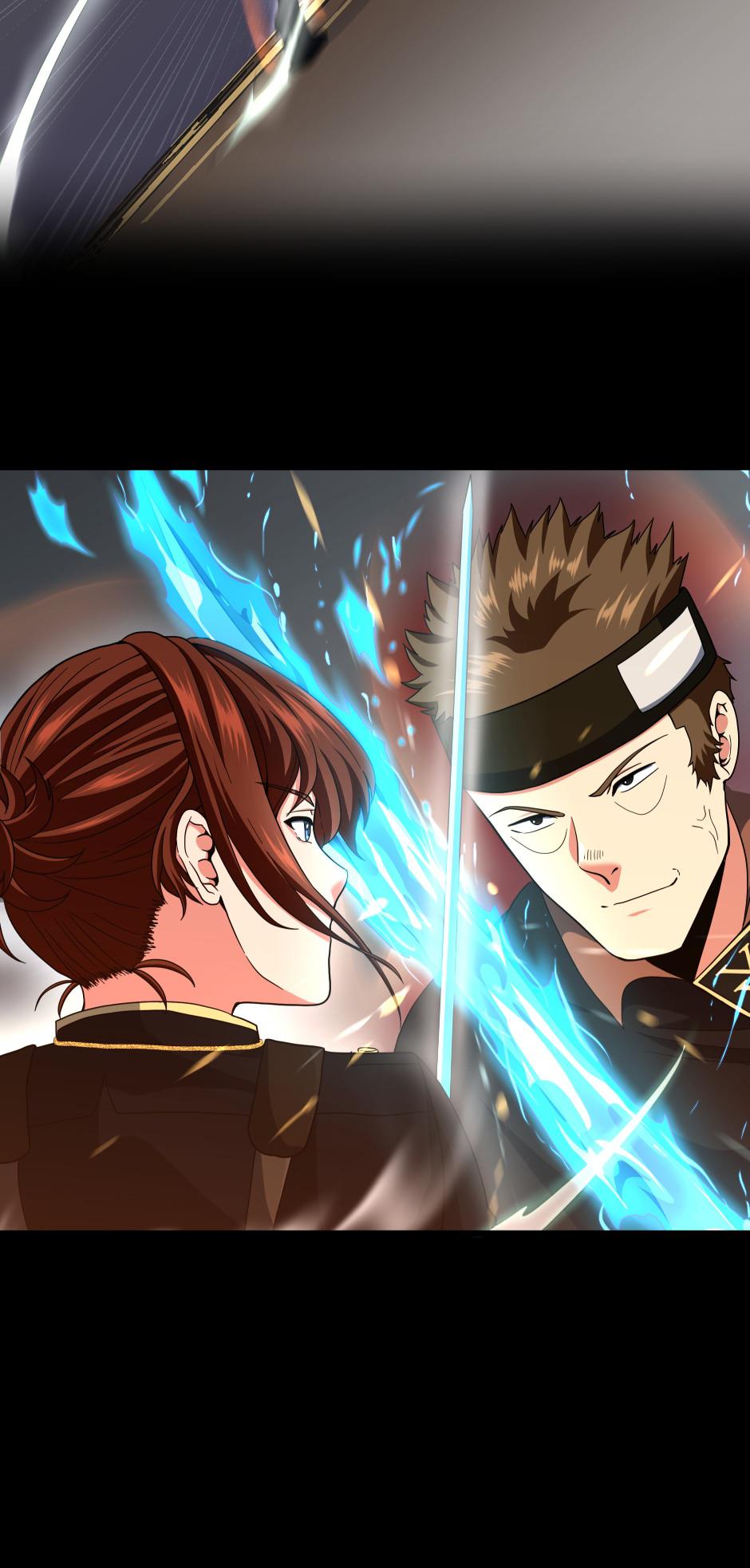 The Beginning After the End 94