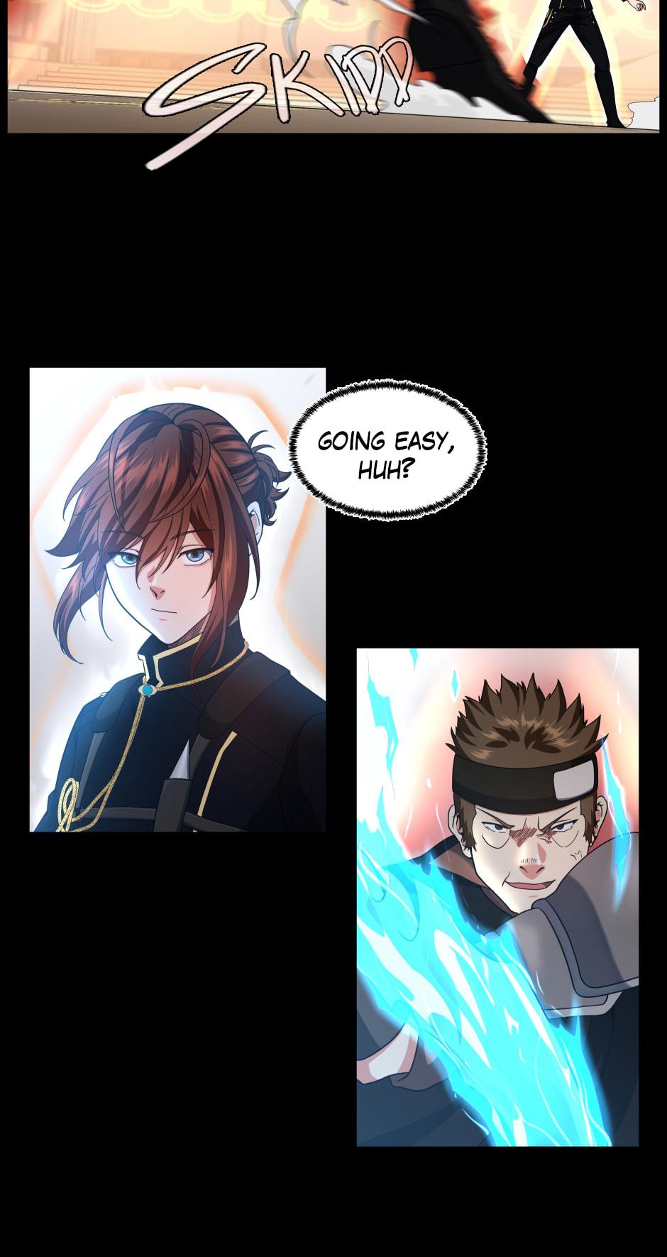 The Beginning After the End 94