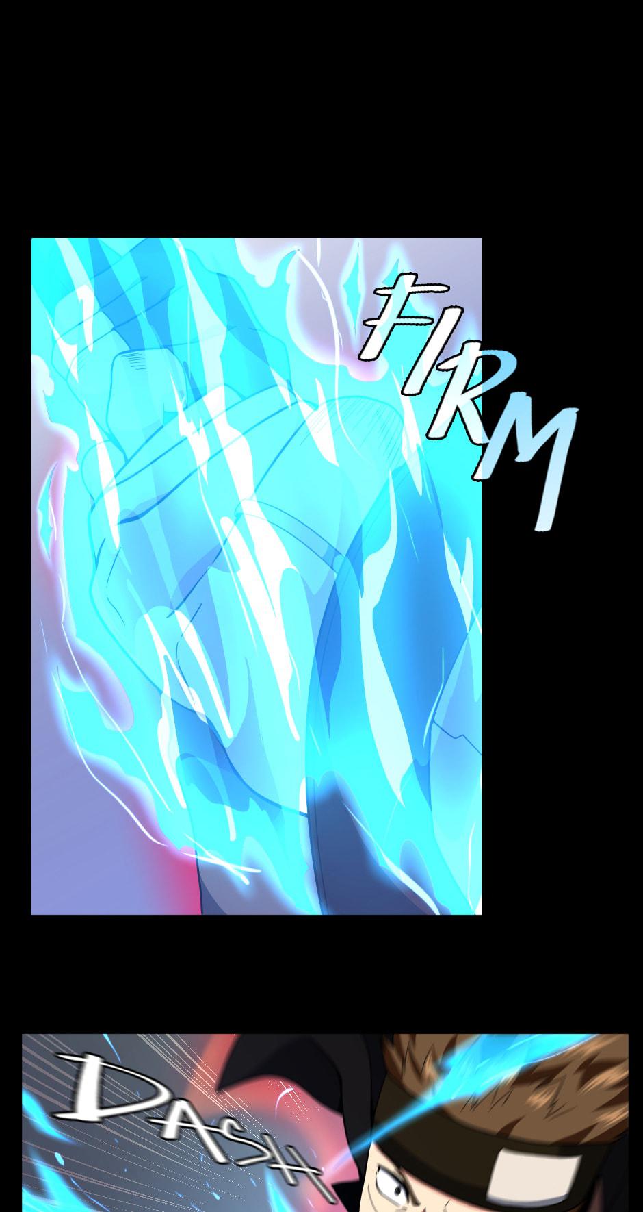 The Beginning After the End 94