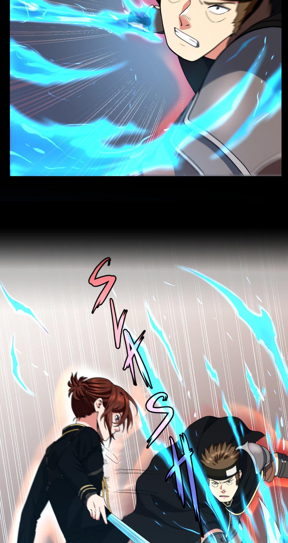 The Beginning After the End 94