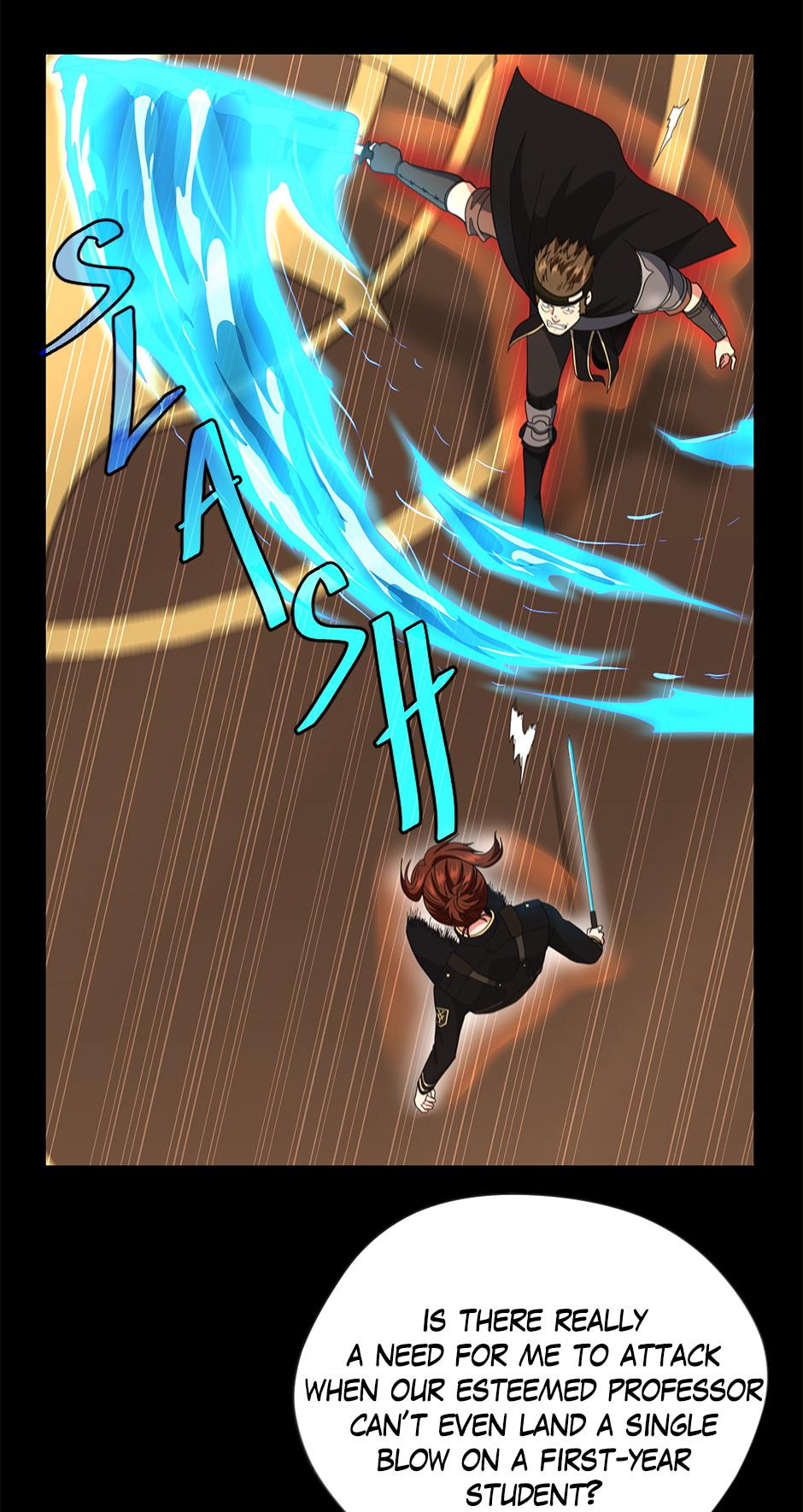 The Beginning After the End 94