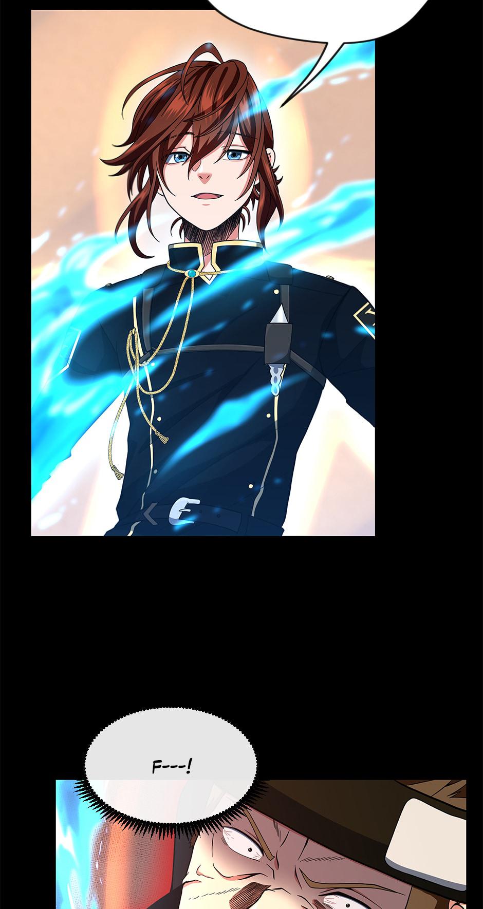 The Beginning After the End 94